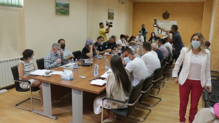 Pojačan inspekcijski nadzor u Guči počinje od danas Pojačan inspekcijski nadzor u Guči počinje od danas - Lokal Info