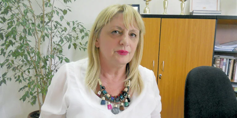 Pozdravna reč Gorica Petrović Pozdravna reč Gorica Petrović - Lokal Info