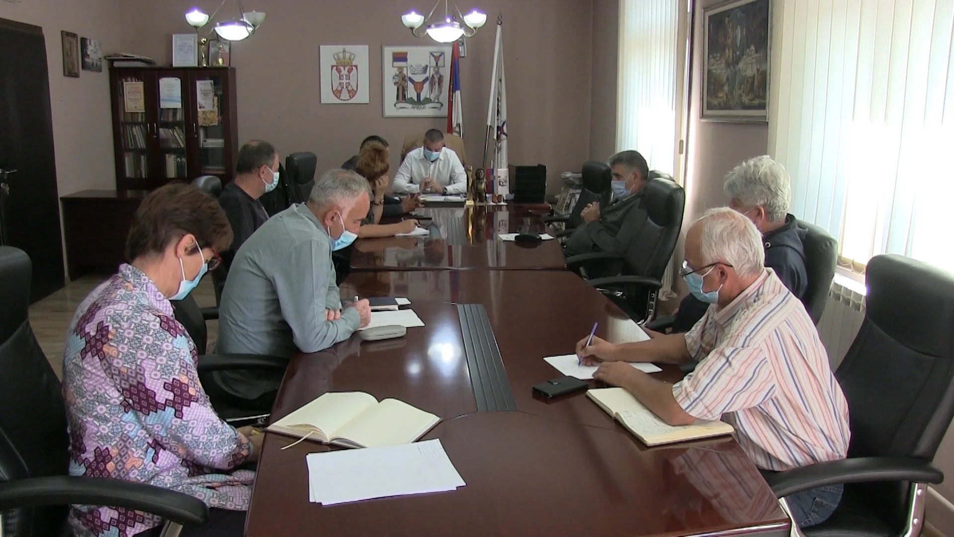 Ponovno uvođenje restrikcija u vodosnabdevanju - Lokal Info
