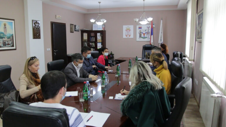 Formira se prva ženska zadruga u Arilju - Lokal Info