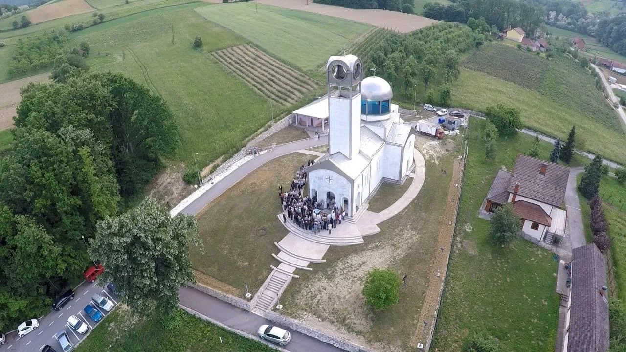 Lučani : Velika pomoć opštine za izgradnju crkava - Lokal Info