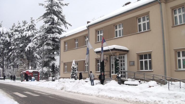 Proglašena vanredna situacija u opštini Ivanjica - Lokal Info