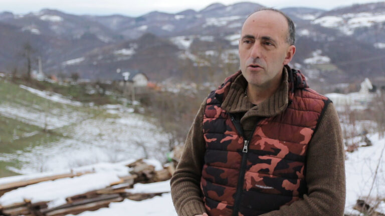 Dobrivoje Radović – cena maline u 2022. godini 600 do 800 dinara po kilogramu Dobrivoje Radović – cena maline u 2022. godini 600 do 800 dinara po kilogramu - Lokal Info