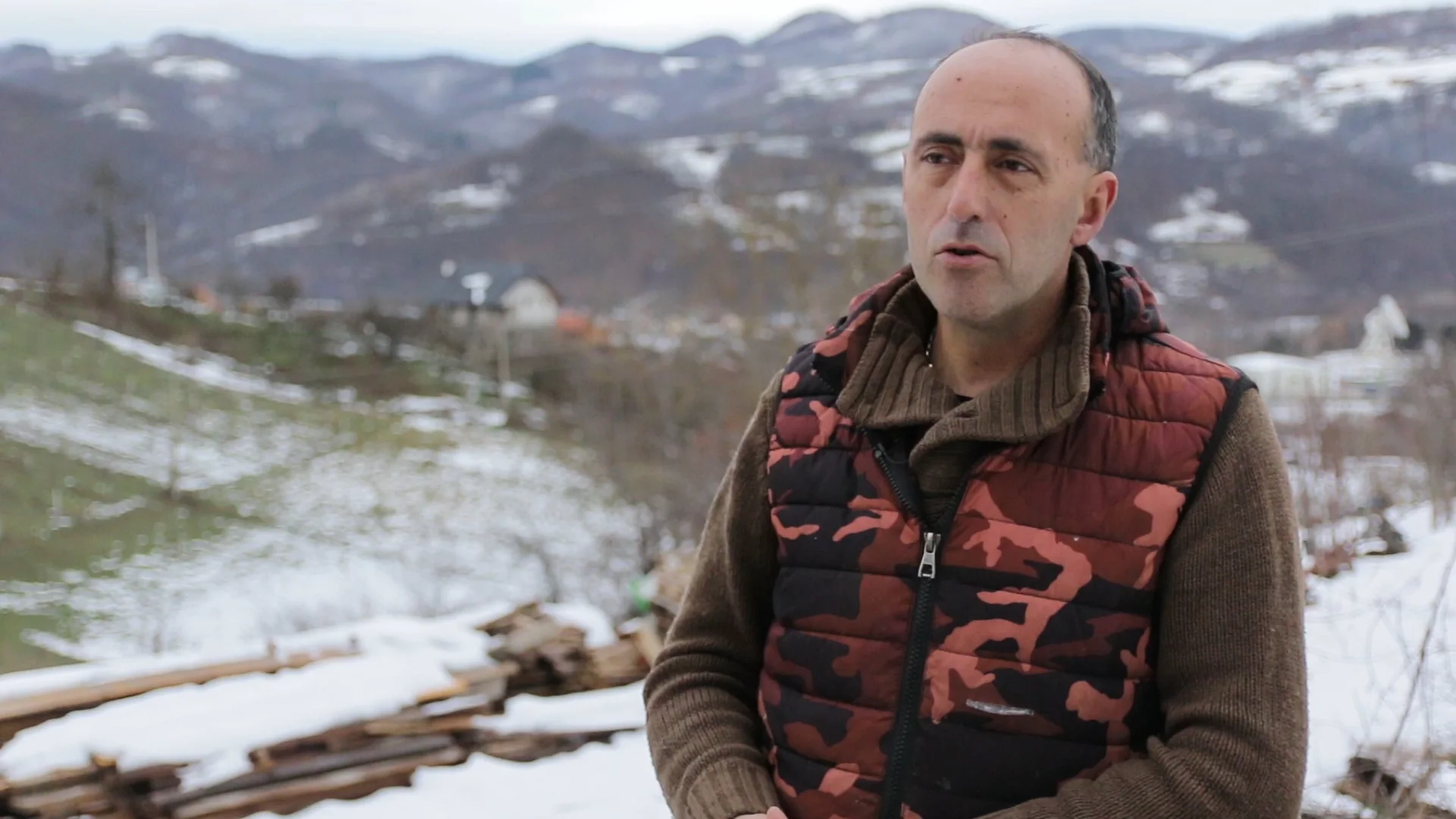Dobrivoje Radović – cena maline u 2022.  godini 600 do 800 dinara po kilogramu - Lokal Info