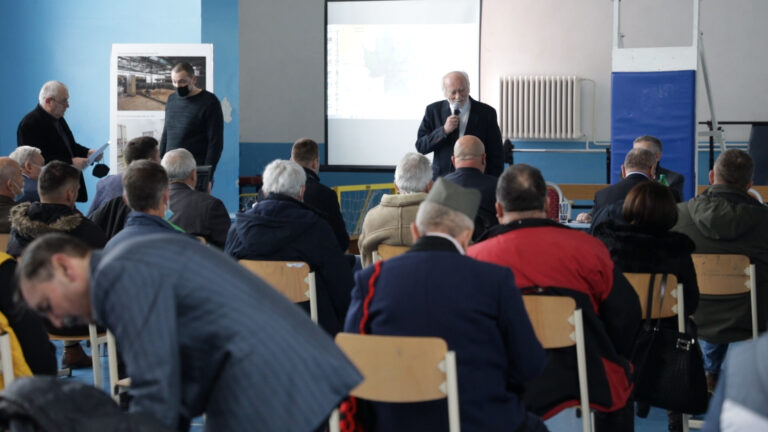 Počela 8. Zimska škola poljoprivrede u Požezi Počela 8. Zimska škola poljoprivrede u Požezi - Lokal Info