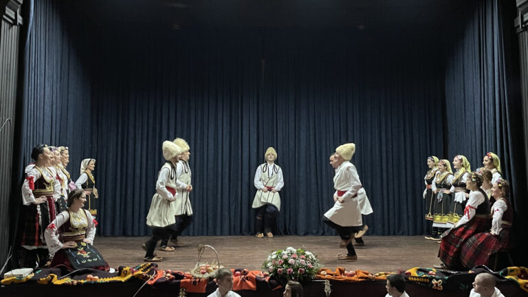 KUD Arilje održao godišnji koncert KUD Arilje održao godišnji koncert - Lokal Info