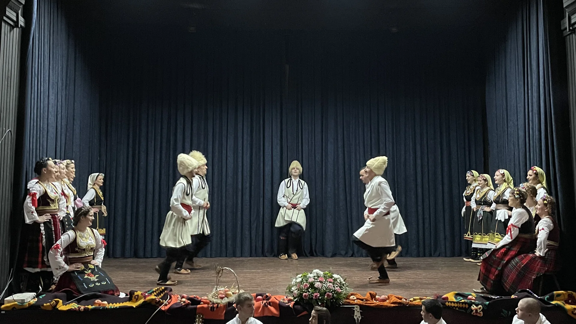 KUD Arilje održao godišnji koncert - Lokal Info
