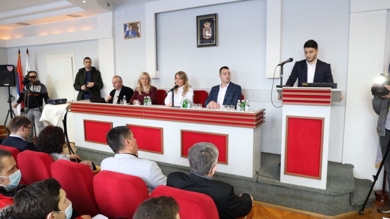 U Požegi održana promocija Nacionalnog modela dualnog obrazovanja U Požegi održana promocija Nacionalnog modela dualnog obrazovanja - Lokal Info
