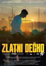 Film ,,Zlatni dečko“ u Sokolskom domu u Arilju Film ,,Zlatni dečko“ u Sokolskom domu u Arilju - Lokal Info