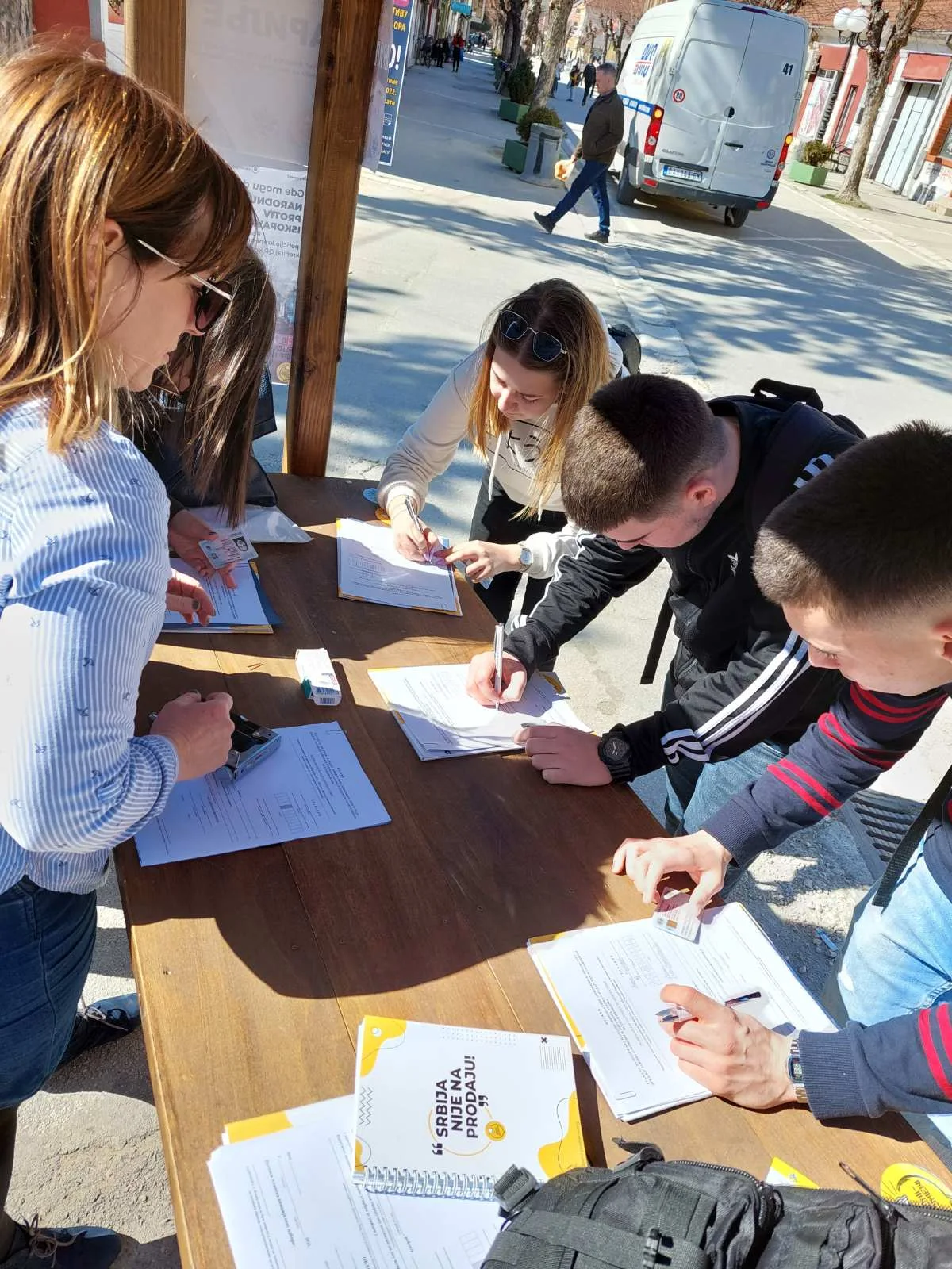 Inicijativa za zabranu istraživanja i rudarenja litijuma na teritoriji cele Srbije - Lokal Info