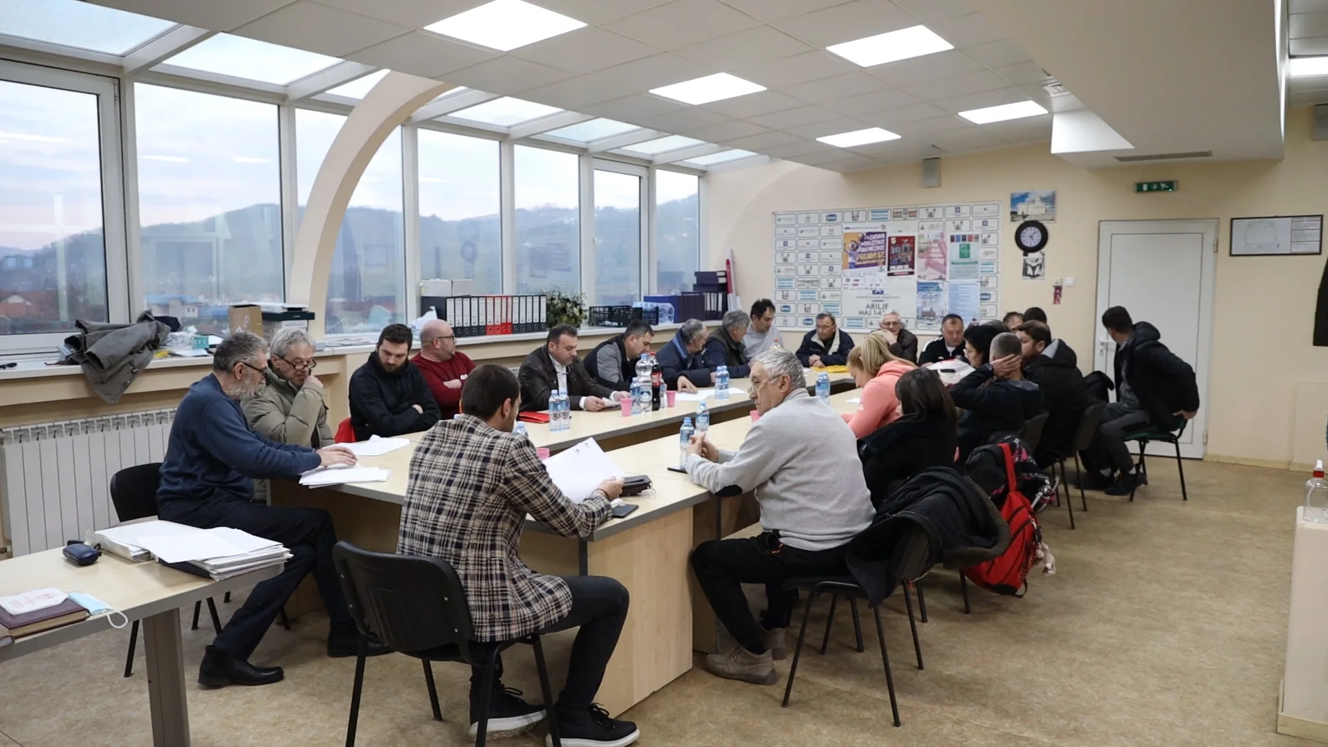 Proglašeni najbolji sportisti opštine Arilje za 2021.godinu - Lokal Info