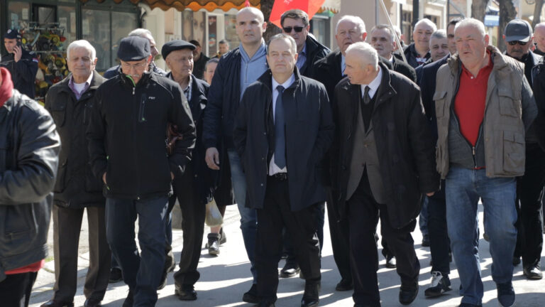 Ivica Dačić posetio Arilje Ivica Dačić posetio Arilje - Lokal Info