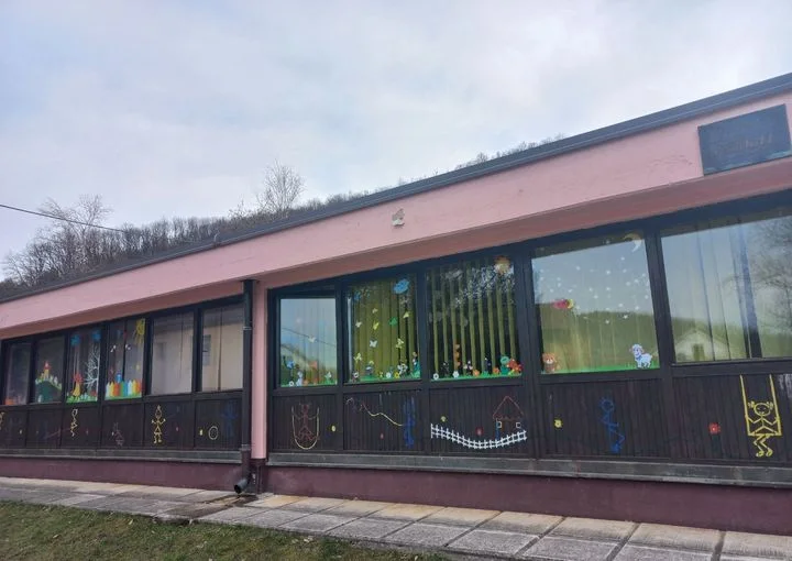 ZA REKONCTRUKCIJU VRTIĆA U GUČI, TRIDESET MILIONA DINARA ZA REKONCTRUKCIJU VRTIĆA U GUČI, TRIDESET MILIONA DINARA - Lokal Info