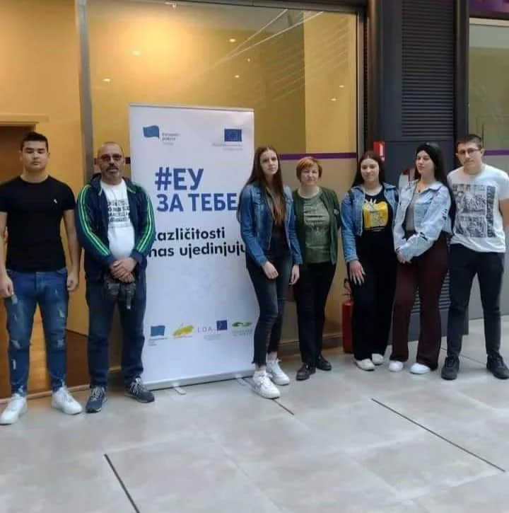 KulTOURiška“ u Beogradu - Lokal Info
