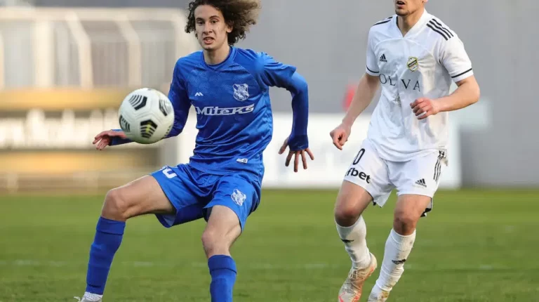 Istorijski transfer u Lučanima: Đorđe Gordić prelazi u Mančester siti Istorijski transfer u Lučanima: Đorđe Gordić prelazi u Mančester siti - Lokal Info