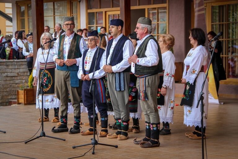 ČUVAR NARODNE BAŠTINE: Održano 60. Raspevano Dragačevo ČUVAR NARODNE BAŠTINE: Održano 60. Raspevano Dragačevo - Lokal Info