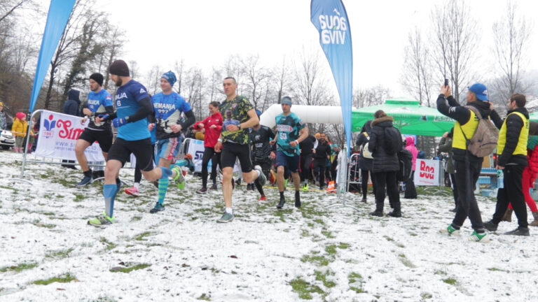 Održana druga Rzav challenge trka u Arilju Održana druga Rzav challenge trka u Arilju - Lokal Info