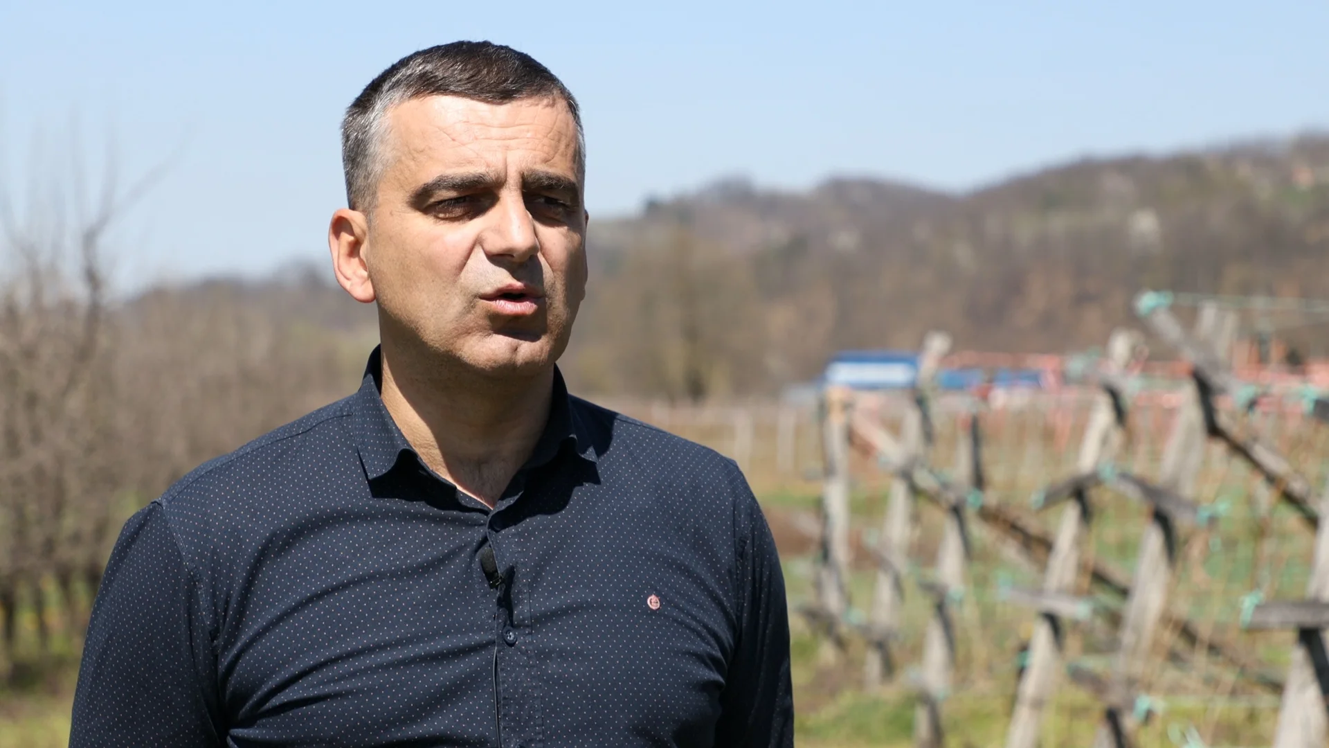 Leposavić: Neodgovornim istupanjem pojedinaca se ne postiže dobra cena maline - Lokal Info
