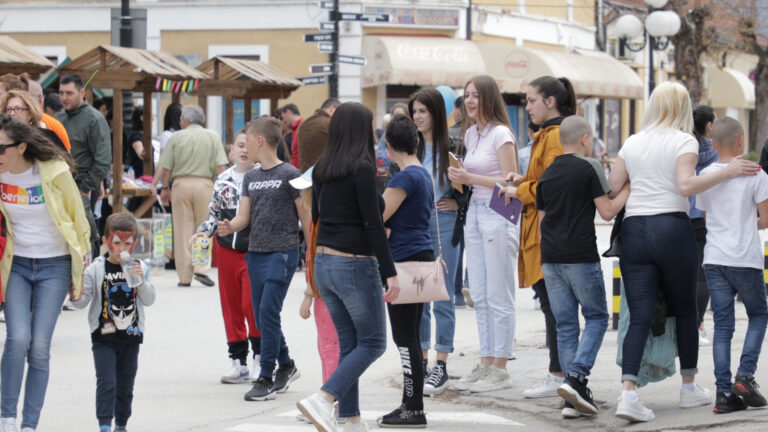 Ariljci još jednom pokazali humanost Ariljci još jednom pokazali humanost - Lokal Info