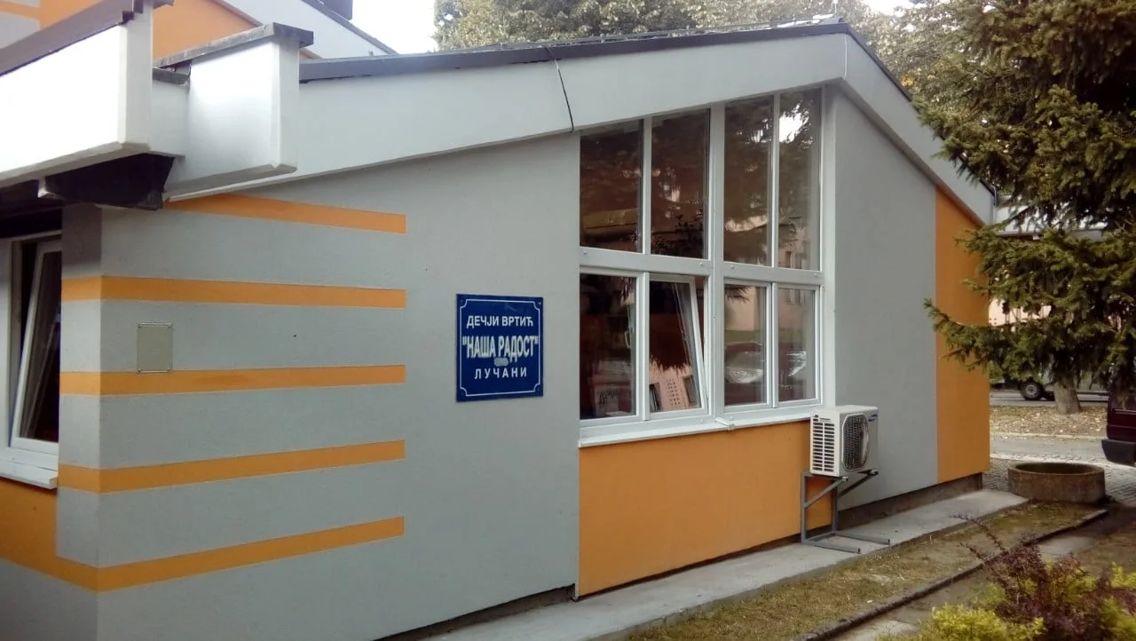 Humanitarna predstava PU ,,Naša radost“ - Lokal Info