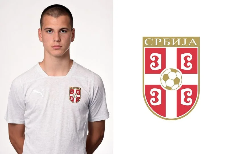 Uroš Sremčević briljirao na razvojnom turniru UEFA - Lokal Info