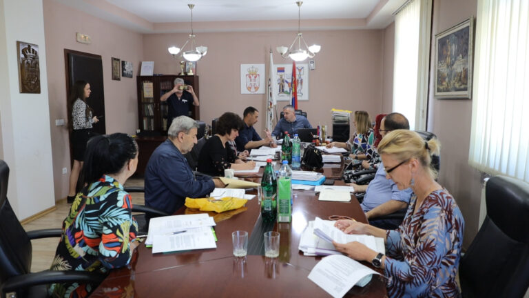 Većnici usvojili Pravilnik za sufinasiranje energetske sanacije - Lokal Info