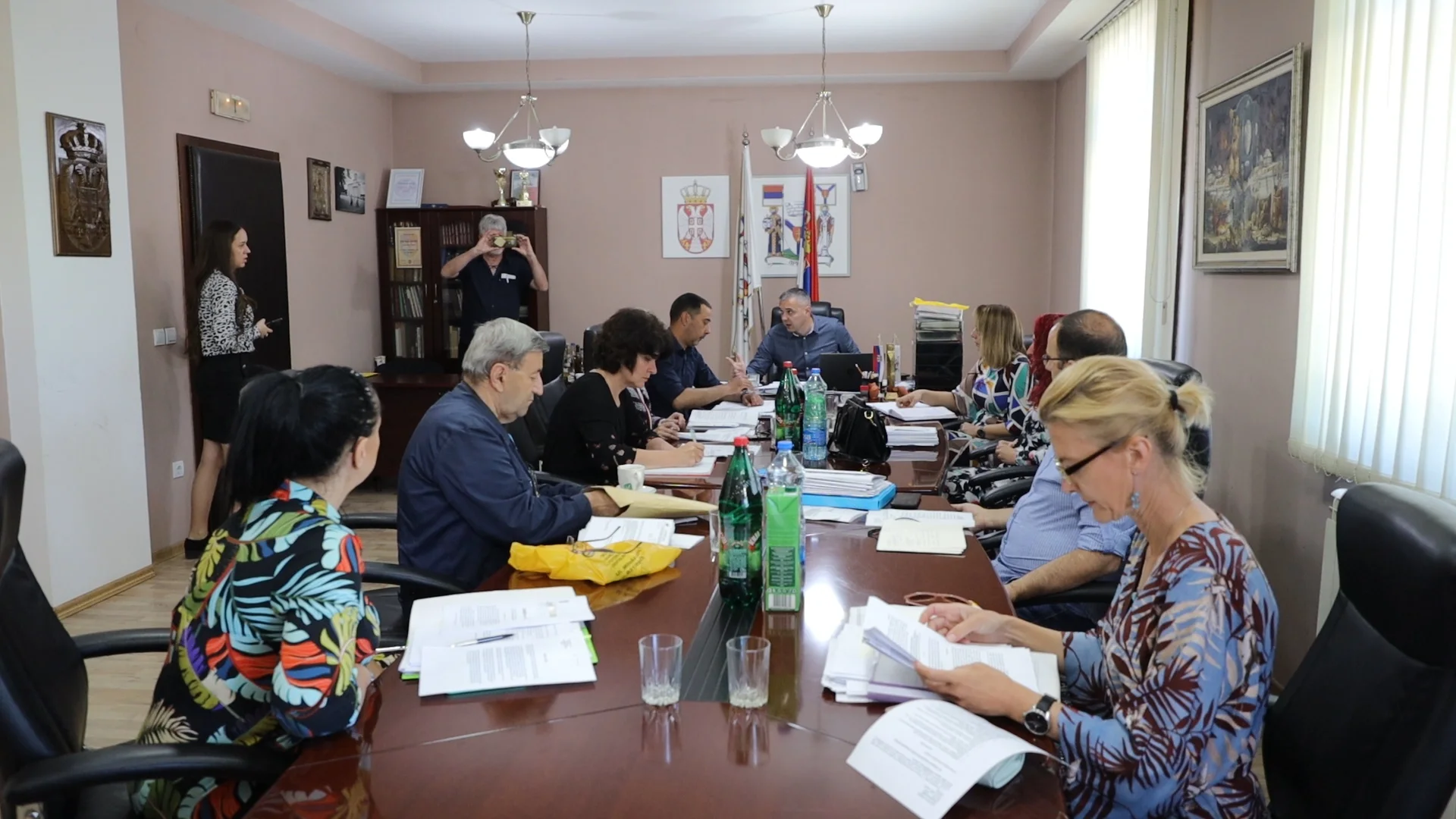 Većnici usvojili Pravilnik za sufinasiranje energetske sanacije - Lokal Info