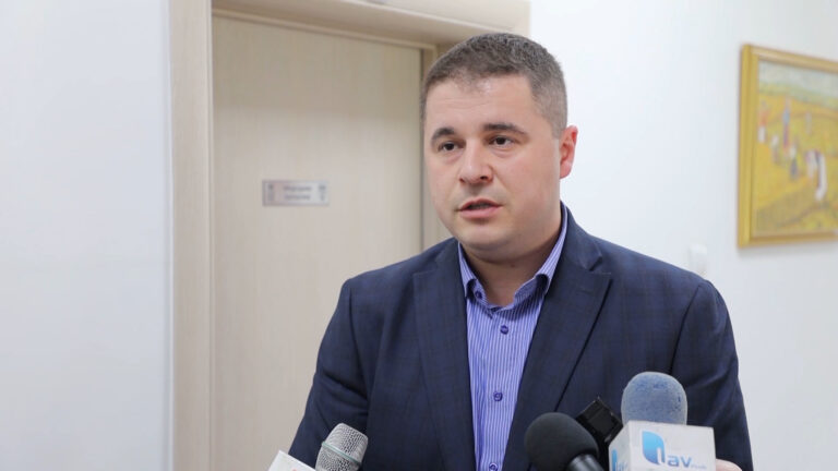 Milivoje Dolović još 4 godine na čelu opštine Lučani - Lokal Info