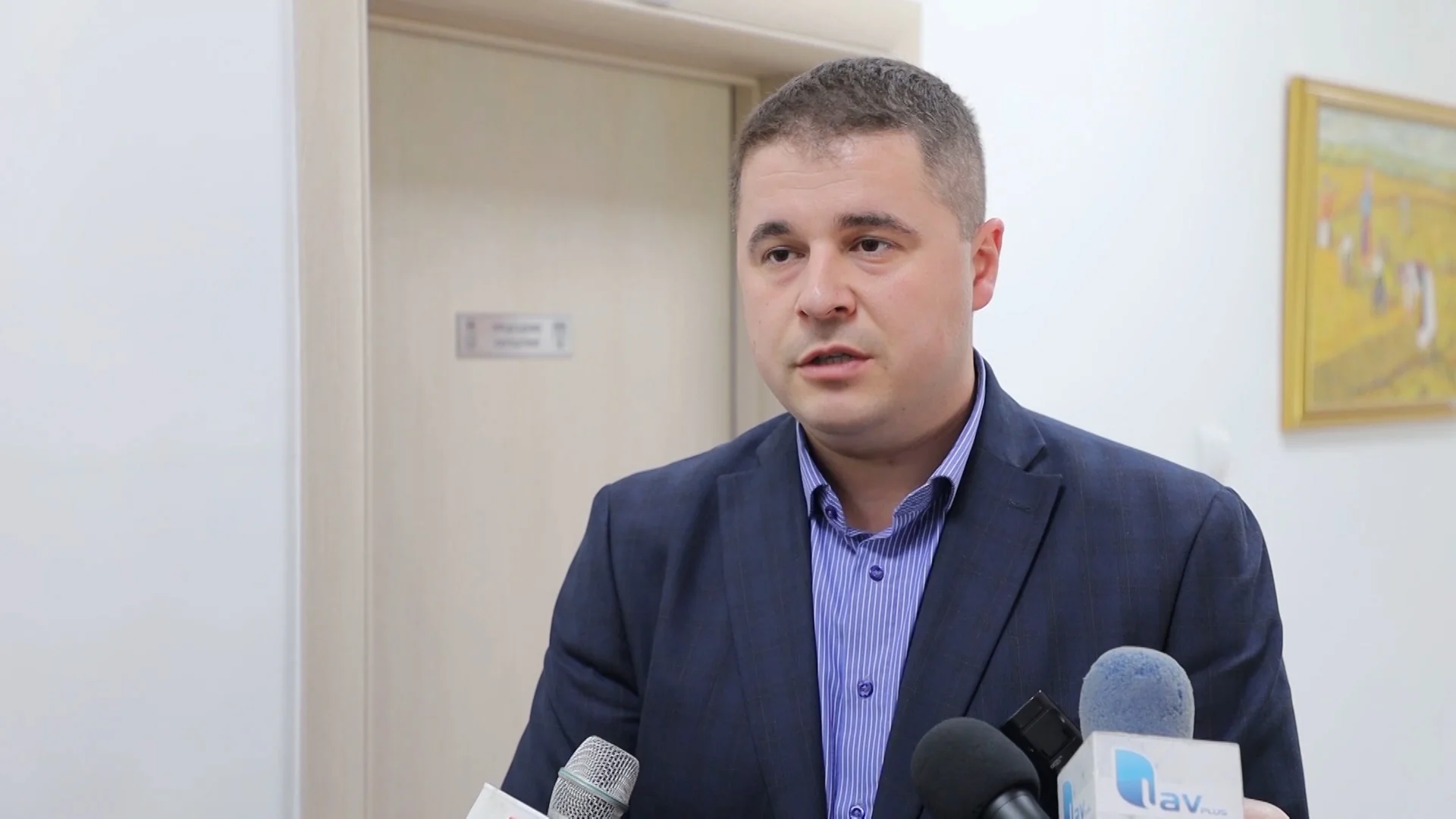 Milivoje Dolović još 4 godine na čelu opštine Lučani - Lokal Info
