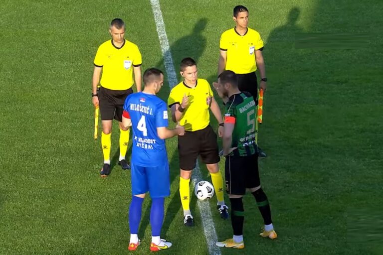 Kolubara-Mladost 3:0 (2:0) Kolubara-Mladost 3:0 (2:0) - Lokal Info