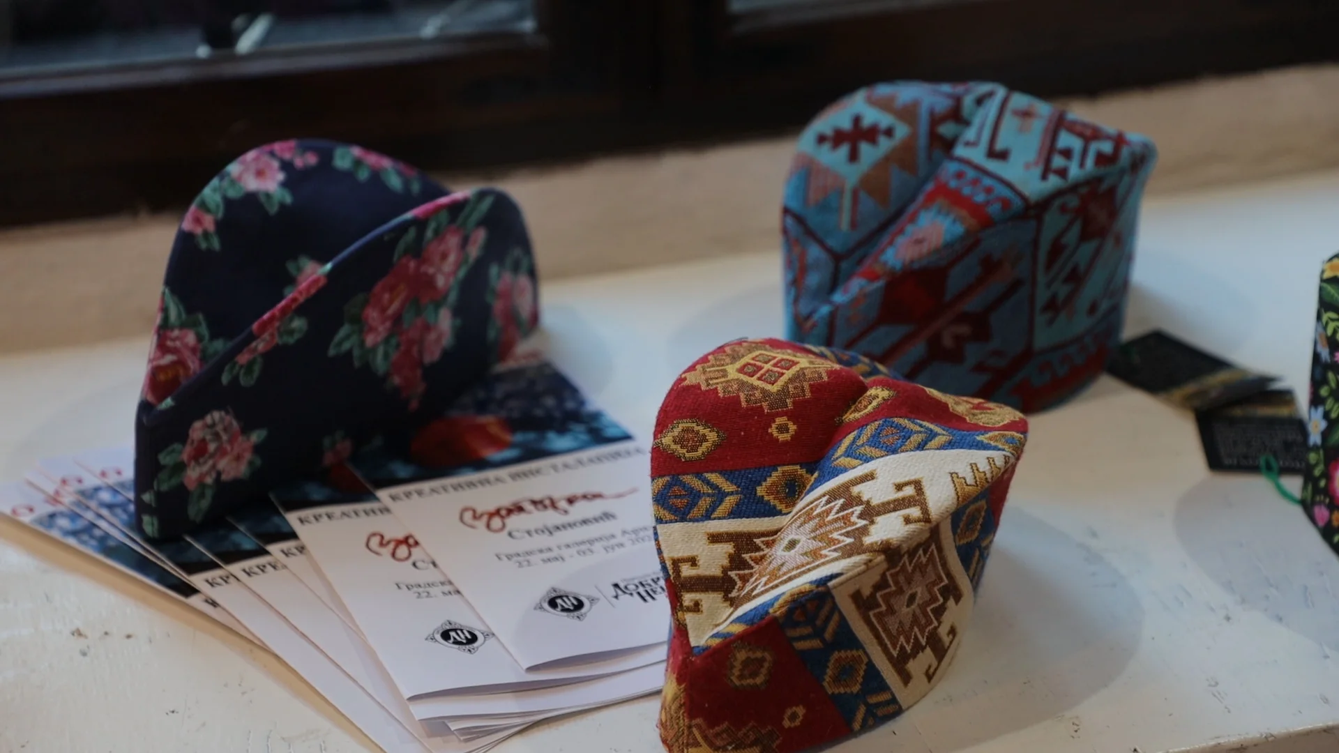 Šik šajkače u okviru Majskih dana kulture - Lokal Info