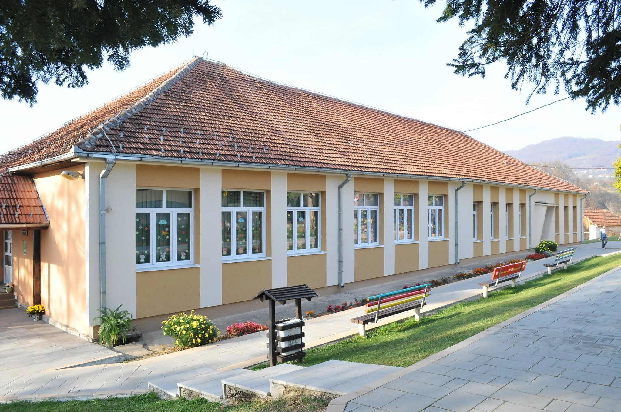 GLASAJTE ZA OŠ „GORAČIĆI“! - Lokal Info
