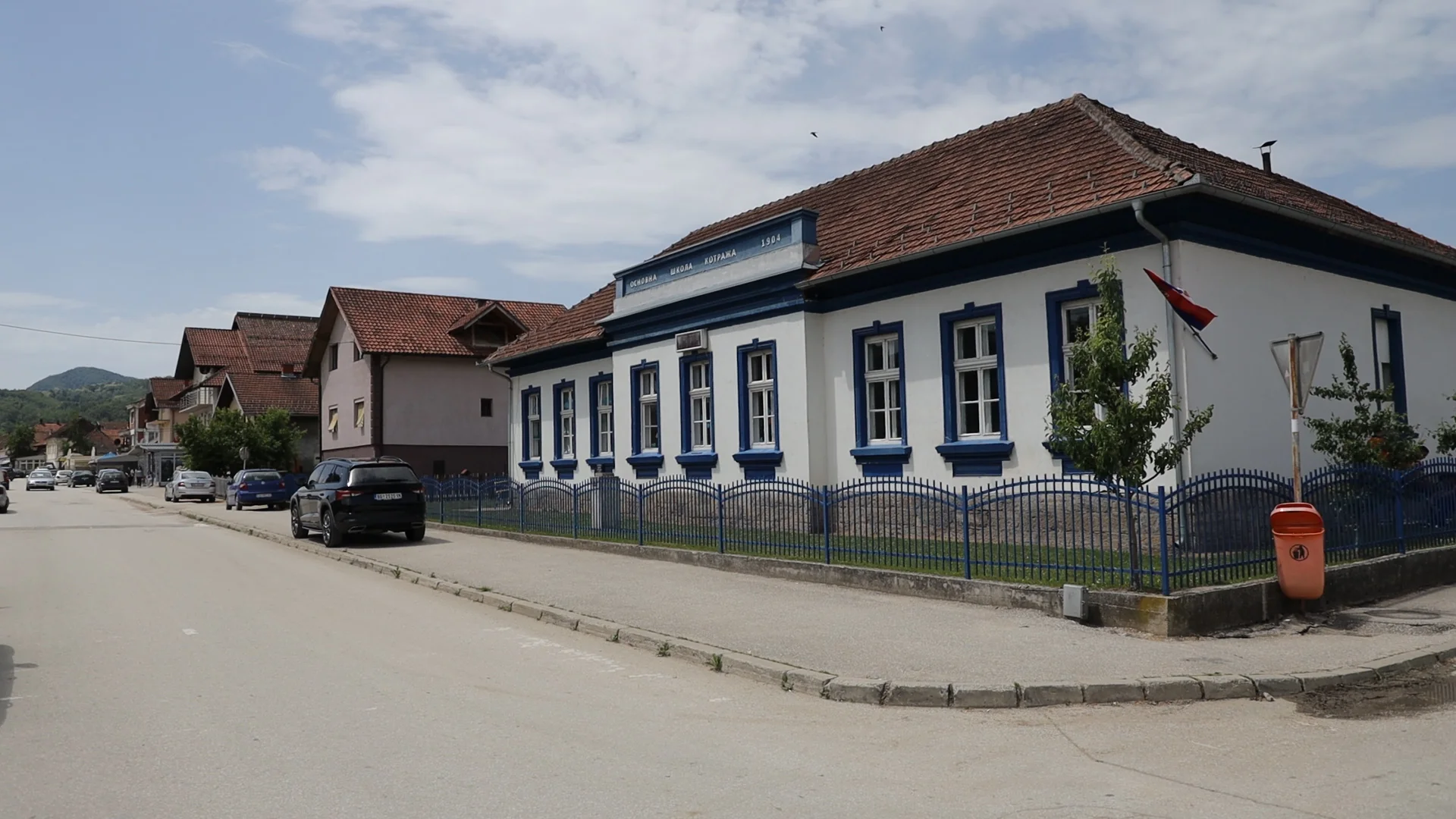 200 godina škole u Kotraži - Lokal Info