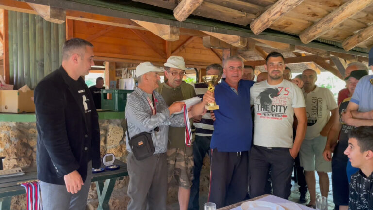 U Arilju održan 21. Zlatni kotlić U Arilju održan 21. Zlatni kotlić - Lokal Info