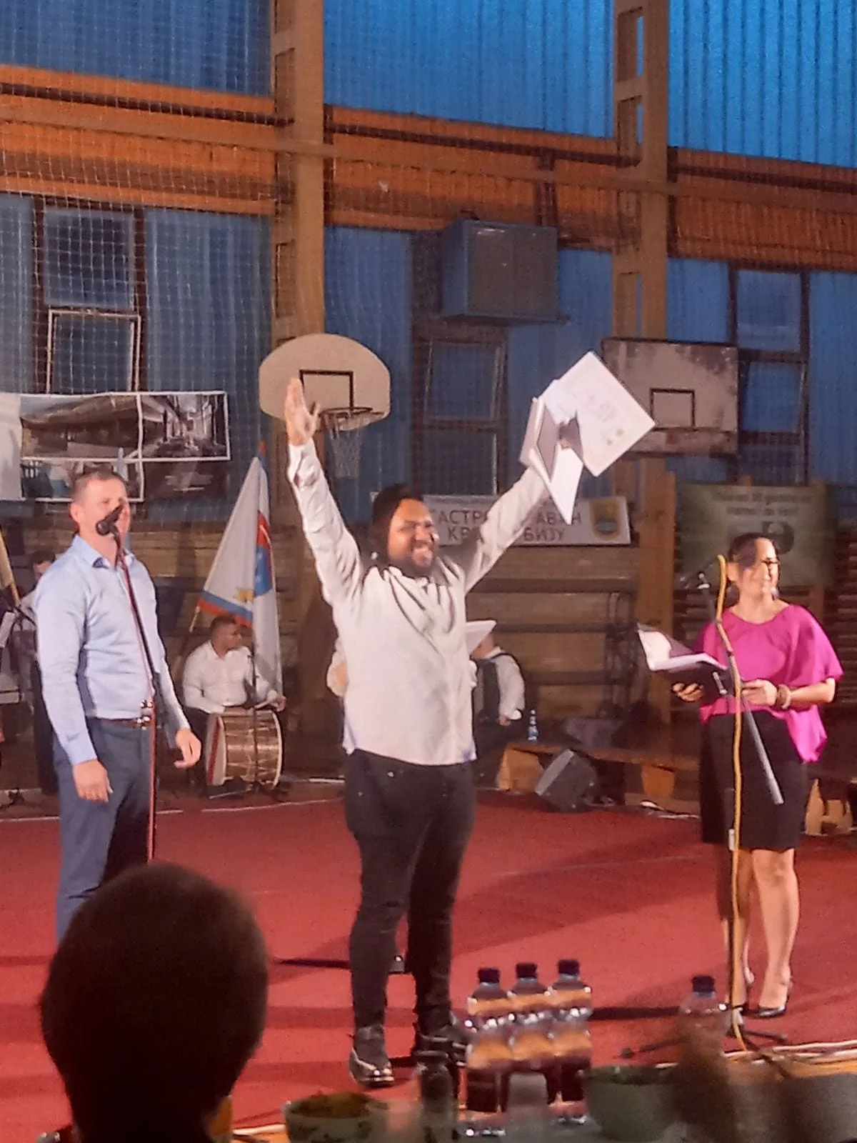 61. DRAGAČEVSKI SABOR TRUBAČA U GUČI OD 5. DO 7. AVGUSTA 2022. GODINE - Lokal Info