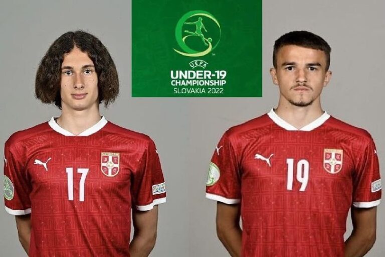 Gordić i Jojić na Evropskom prvenstvu Gordić i Jojić na Evropskom prvenstvu - Lokal Info