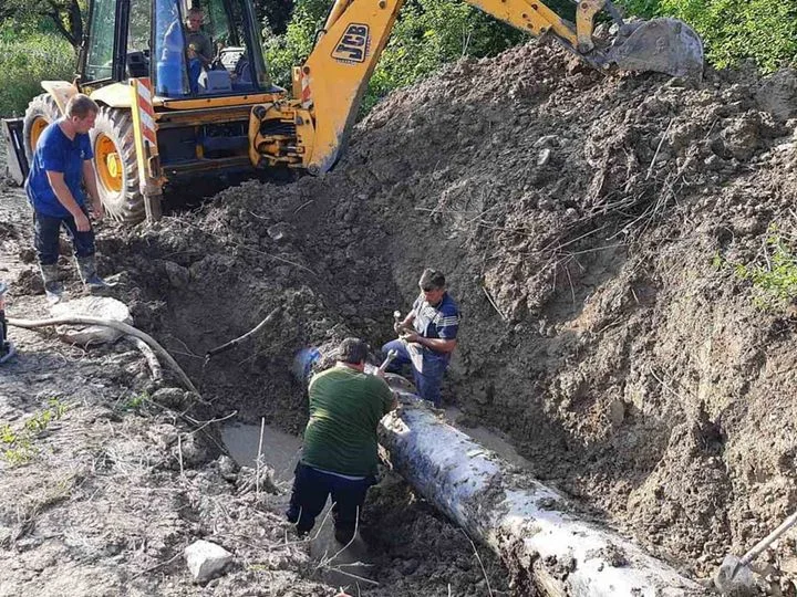 Lučani: Prekid u isporuci pijaće vode - Lokal Info