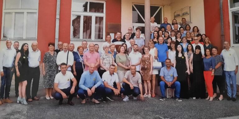 Lučani: Okupljanje generacije ’75 - Lokal Info