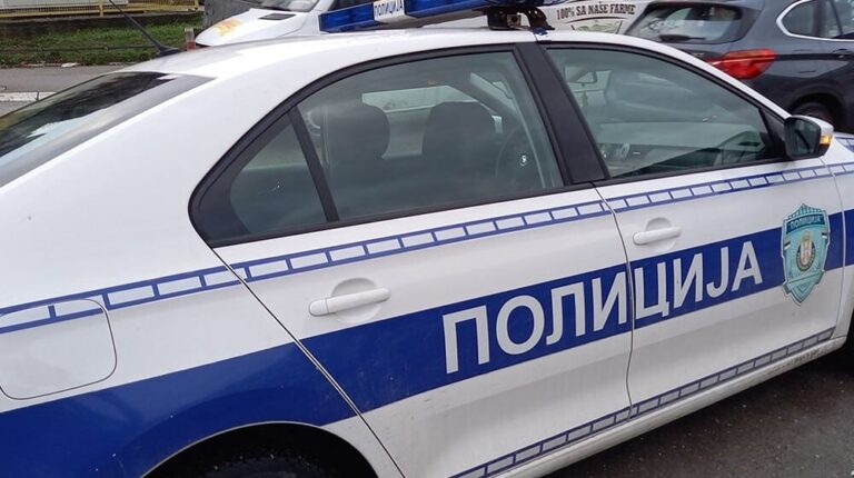 Arilje: Uhapšen osumnjičeni za trgovinu kokainom - Lokal Info