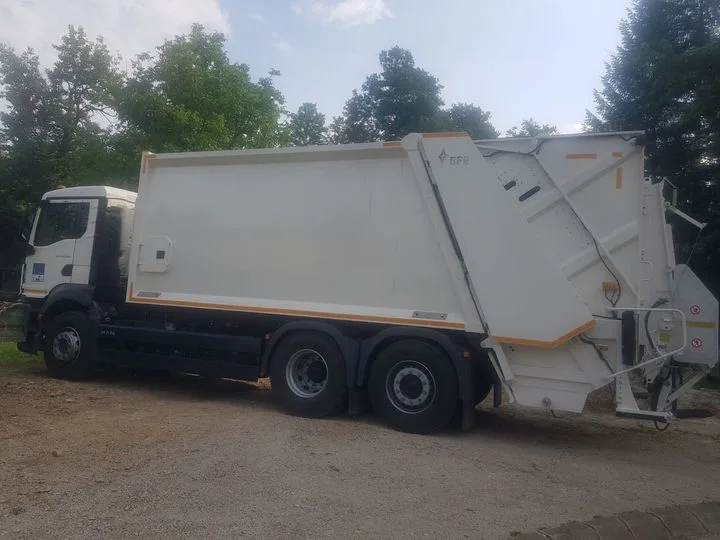 SAOPŠTENjE JKP “KOMUNALAC“ LUČANI - Lokal Info