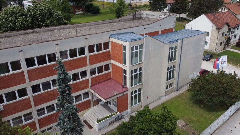 Novi obrazovni profil u Srednjoj školi Sveti Ahilije - Lokal Info