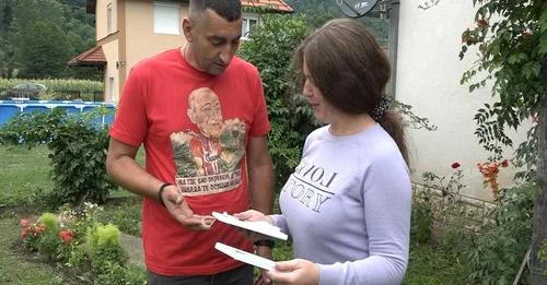 Potrebna pomoć za lečenje Marice Čikiriz iz Lučana - Lokal Info