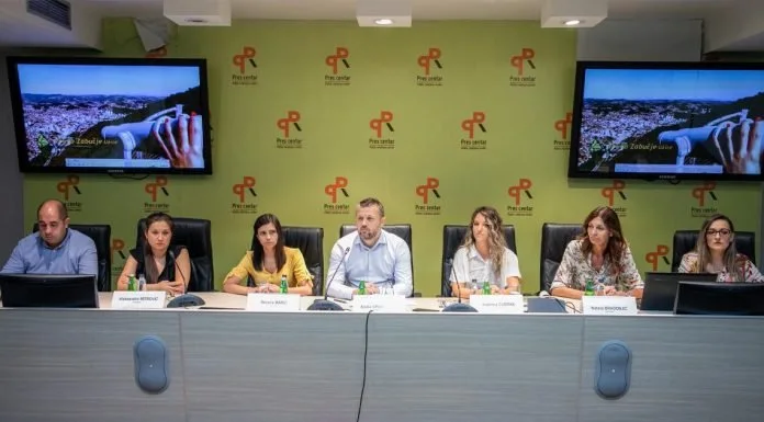 Predstavljena ponuda regije Zapadna Srbija - Lokal Info