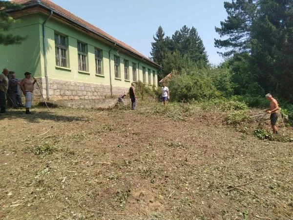 OVAKO SE VOLI SVOJ KRAJ - Lokal Info
