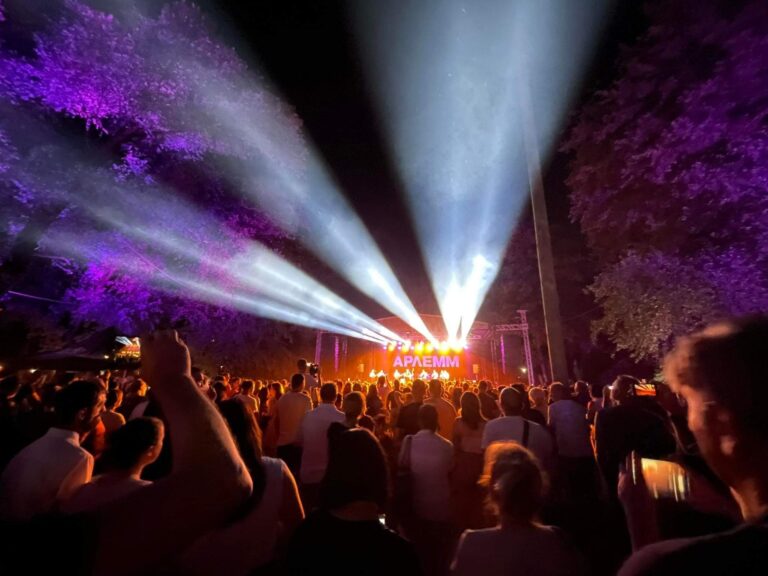 Završena manifestacija Arlemm 2022 - Lokal Info