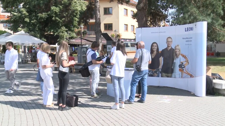 Kompaniji Leoni nedostaje 700 radnika – za posao se mogu prijaviti građani Požege, Arilja i Kosjerića - Lokal Info