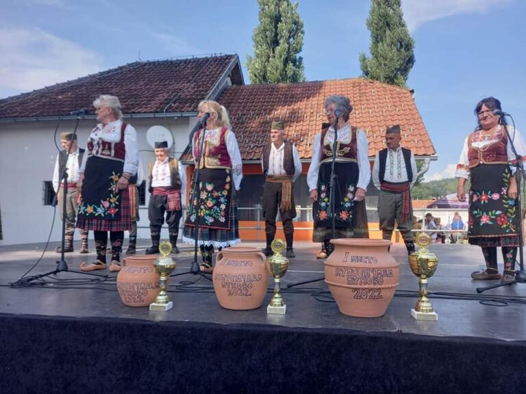 Pobednici 7. Kupusijade u Puhovu - Lokal Info