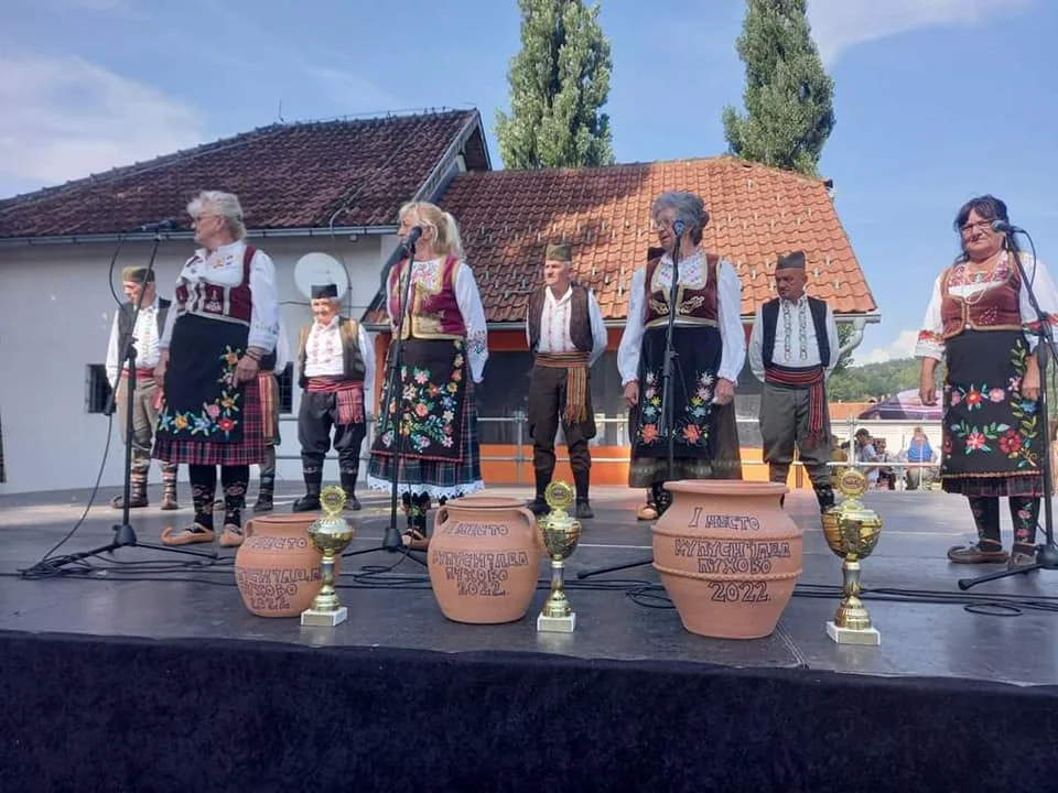 Pobednici 7. Kupusijade u Puhovu - Lokal Info