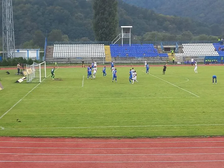 Mladost bolja od Javora u Lučanima - Lokal Info