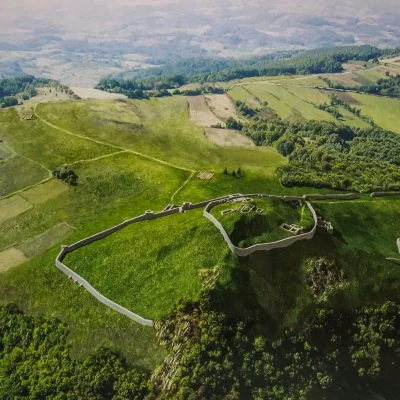 Gradina na Jelici - Lokal Info